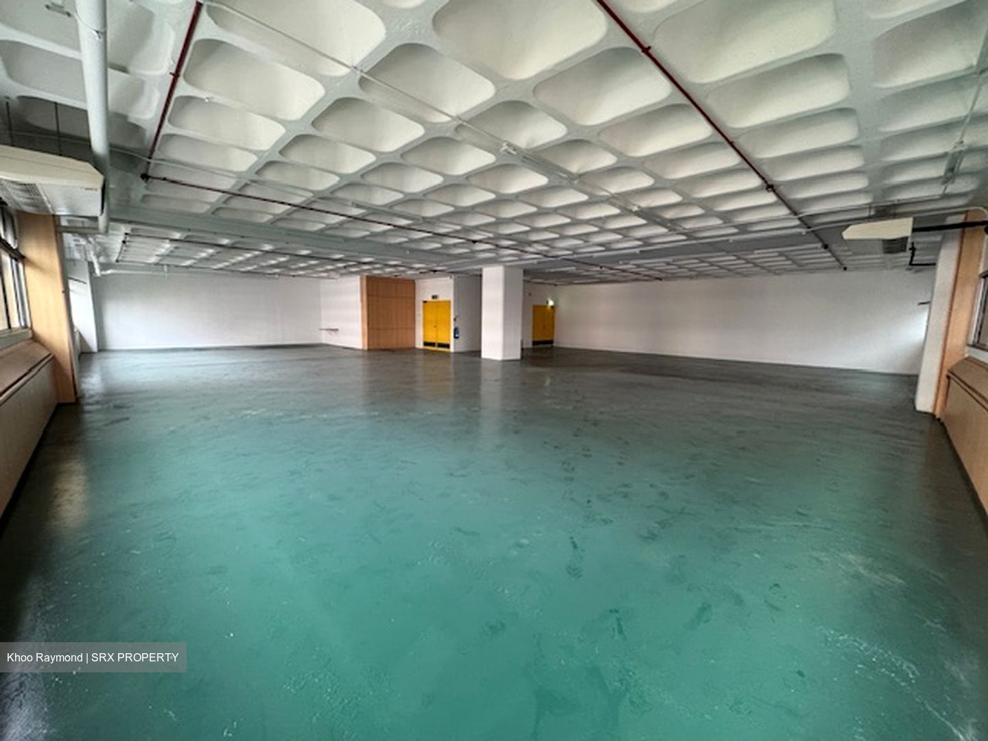 Valiant Industrial Building (D13), Factory #586662891
